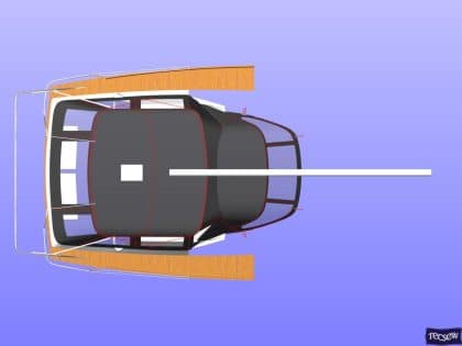 wauquiez ps40 bimini conversion 8