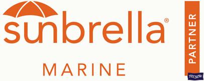 sunbrella marine partner logo