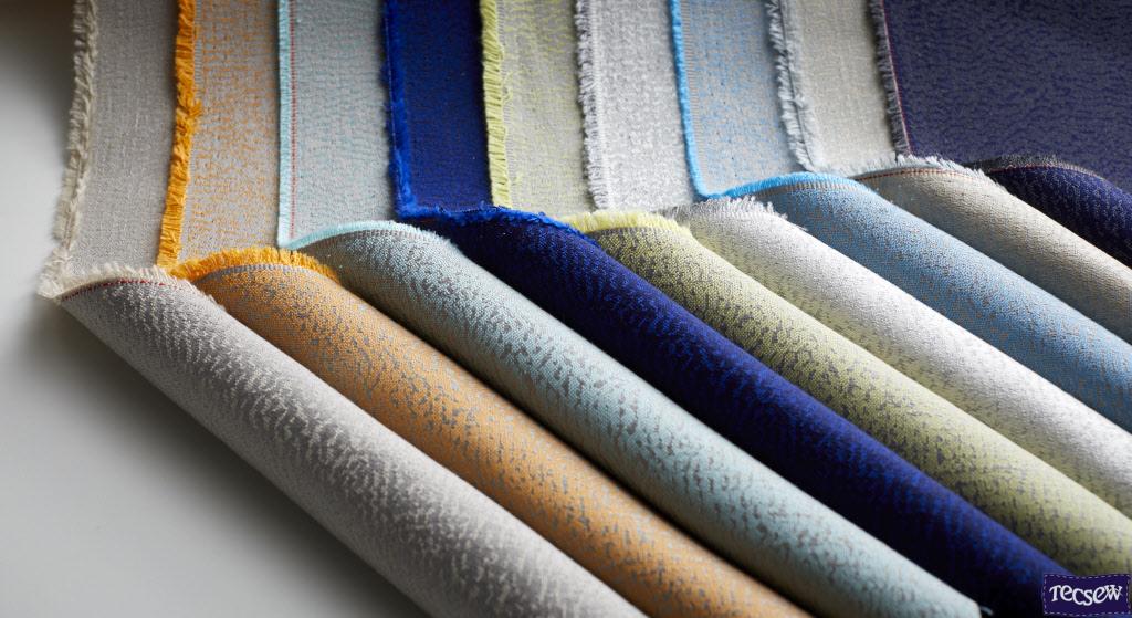 Sunbrella Fabrics Tecsew, Boat Covers & Marine Upholstery