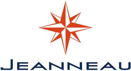 Jeanneau Logo
