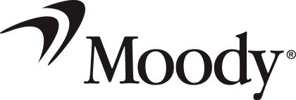 Moody Logo