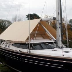 Functional Boom Tents For Boats Tecsew Functional Boom Tents For Boats Tecsew