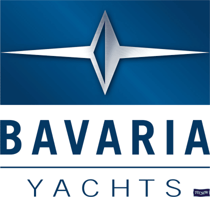 BAVARIA YACHTS Logo