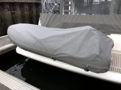 Zodiac Cadet 33RB Tender Cover 1