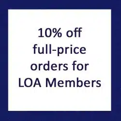 LOA 2020 10% Discount