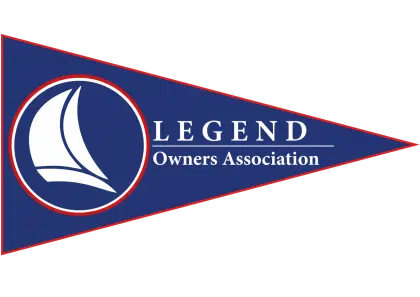 LOA Pennant logo