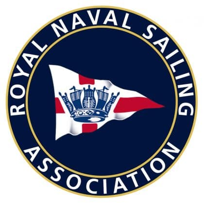 RNSA Emblem with burgee