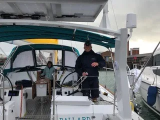 Lance Allures 45.9 GiLLi 4