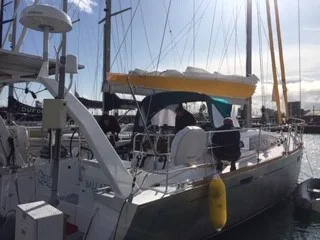 Lance Allures 45.9 GiLLi 2