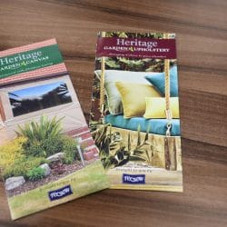 Heritage Garden Companies