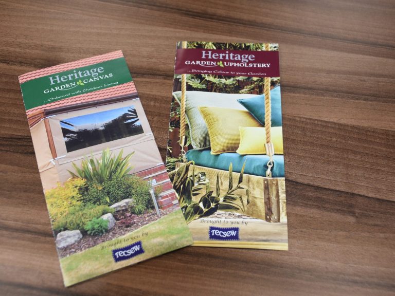 Heritage Garden Companies