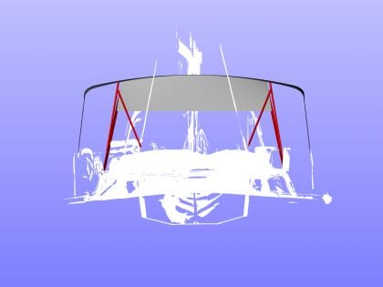 Aft