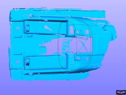 Beneteau Oceanis 30.1 Sprayhood