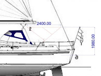 Side view 2
