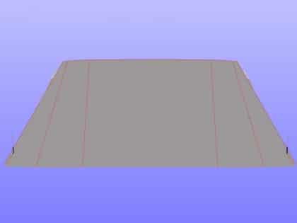 Aft (Tonneau)