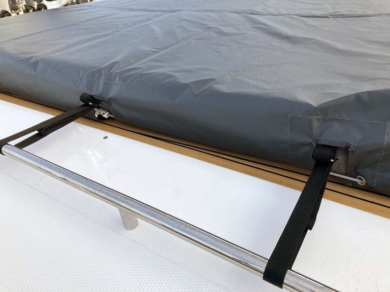 Sunbathe Mattress Cover