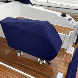 Cockpit Table Cover - Table Covers for Boats