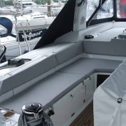 Cockpit Cushions - Exterior Cushions - Boat Cushions