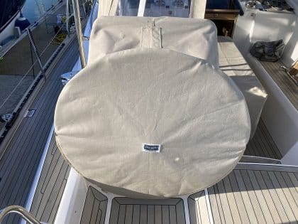 Discovery 58 Wheel Covers