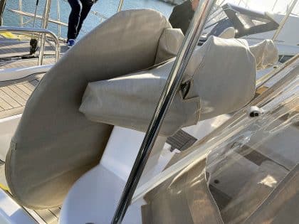 Discovery 58 Wheel Covers