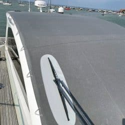 Bavaria BMB 39 Roof Protection Cover