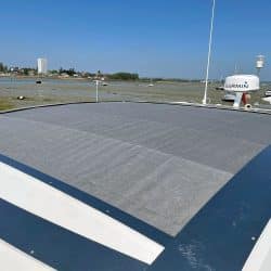 Bavaria BMB 39 Replacement Sliding Roof