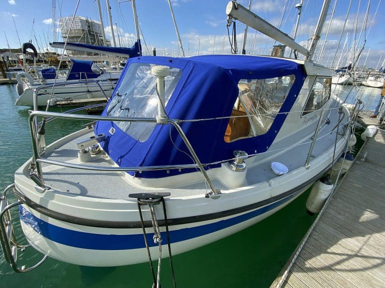 LM30 Replacement Cockpit Enclosure for factory fit original