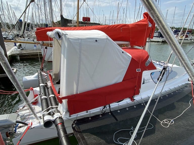 Astus 22.5 Stackpack