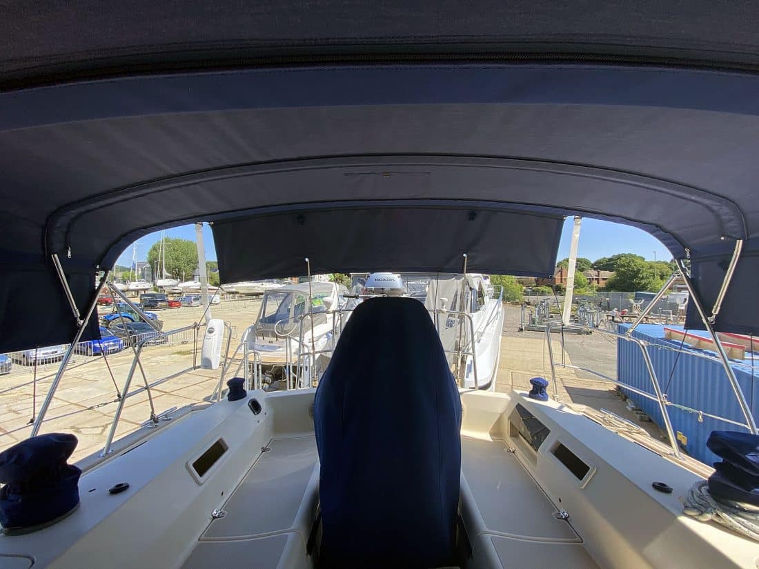 Sailing Yacht Bimini for OIsland Packet (3)