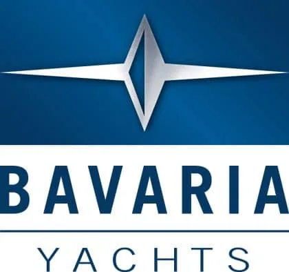 Bavaria yachts logo