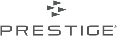 Prestige yachts logo