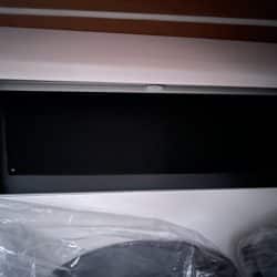 Blackout Blind on a Hanse 460