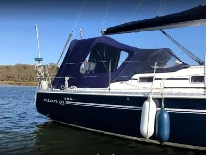 Dave Rebbettes praises Tecsew for exceptional service and timely installation of his cockpit enclosure.