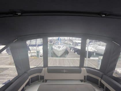 Cockpit Enclosure – BMB Sport 400 HT (Narrower Design Type 2) (10)