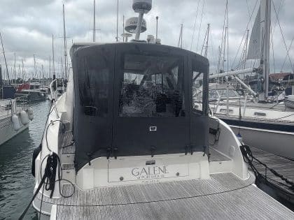 Cockpit Enclosure – BMB Sport 400 HT (Narrower Design Type 2) (4)