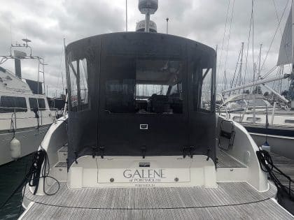 Cockpit Enclosure – BMB Sport 400 HT (Narrower Design Type 2) (5)