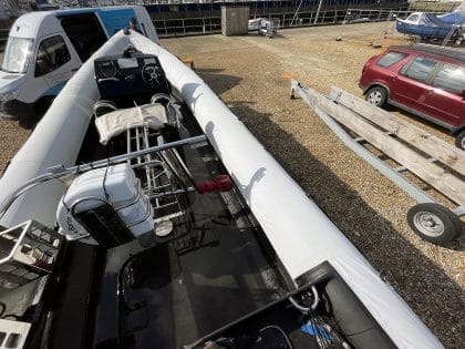 Rib Tube CHAPS Covers – XS RIB 8 (4)