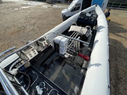 Rib Tube CHAPS Covers – XS RIB 8 (5)