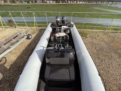 Rib Tube CHAPS Covers – XS RIB 8 (6)