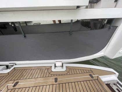 Transom Stern Infill – Moody 48DS (1)