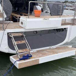Transom Stern Infill – Moody 48DS (2)