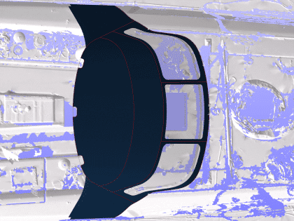 Sprayhood Plan